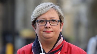 Joanna Cherry announces resignation from SNP’s ruling body