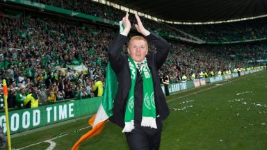 Neil Lennon: ‘Celtic will always be a part of me’