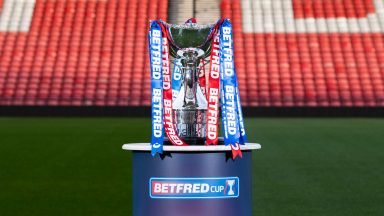 St Johnstone and Livi go head to head for season’s first silverware