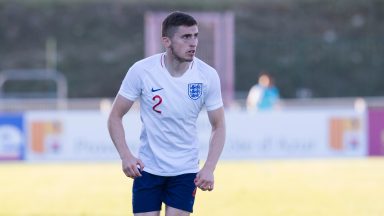 Celtic complete signing of Everton’s Jonjoe Kenny on loan