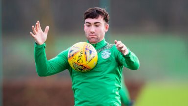 Mallan leaves Hibernian for Turkish Super Lig loan move