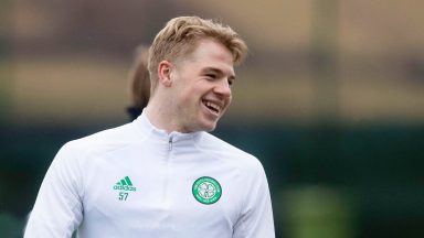 Welsh keen to impress new Celtic boss ahead of Midtjylland tie