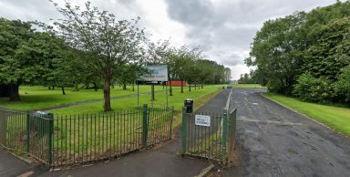 Extra police patrols after three young men stabbed in car park