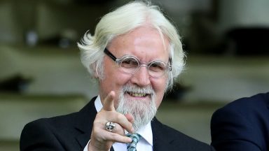 Sir Billy Connolly Spirit of Glasgow comedy award created for festival