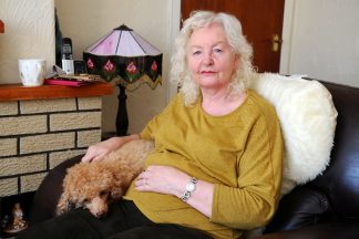 Royal Mail investigates claim postman ignored hurt pensioner