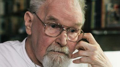 Celebration to mark work of artist and writer Alasdair Gray