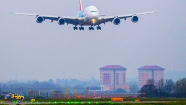 Summer strikes at Glasgow and Aberdeen airports called off