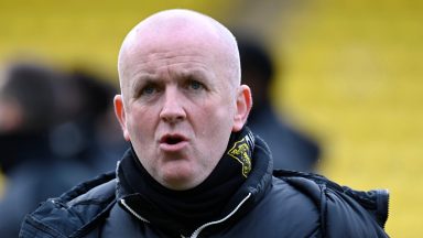 Martindale hails ‘unbelievable effort’ as Livi bag top six spot