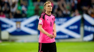 Ex-Scotland captain Fletcher named Man Utd technical director