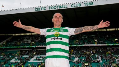 End of an era as Scott Brown tackles fresh start at Aberdeen