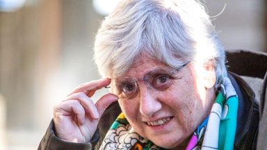 Ponsati lawyers vow to fight on after MEPs remove immunity