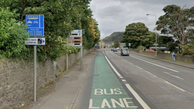 Drivers wrongly fined for using bus lane over 1,000 times