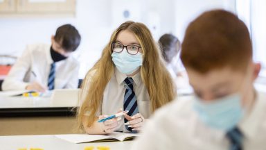 Union official: Pupils’ return ‘politically motivated’