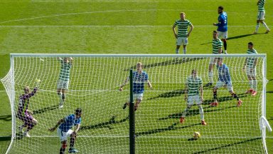 Scottish Cup draw: Rangers and Celtic lined up for fourth round clash