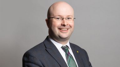 Patrick Grady SNP membership suspended amid alleged ‘sexual assault’ under investigation by Metropolitan Police