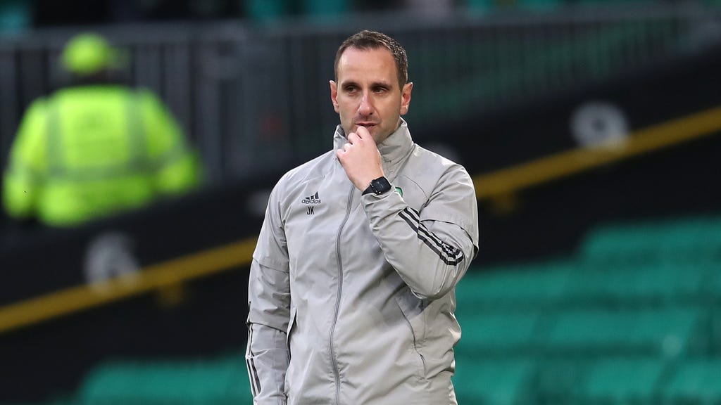 Kennedy hopes Scottish Cup restart will inspire Celtic