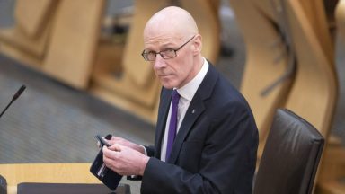 Emergency Covid legislation set to be extended to 2022