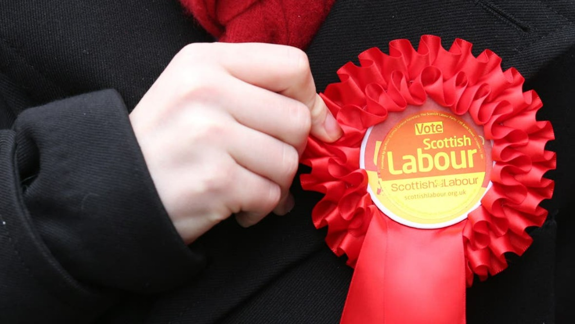 Scottish Labour candidate dropped after independence comments