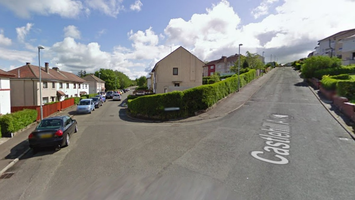 Detectives probe murder bid after man injured in attack