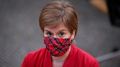 Salmond report ‘should be published before Holyrood election’