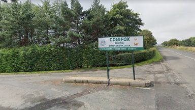 Nine teenagers charged after adventure park vandalised