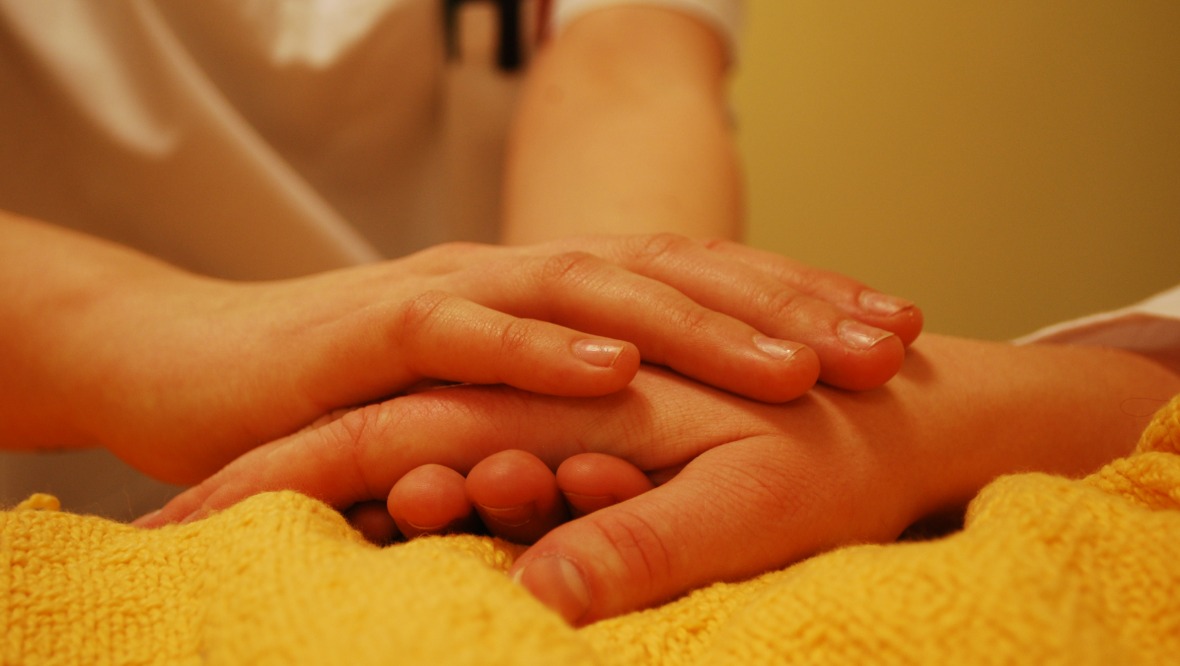 ‘People with psychosis need compassion, not drug-free treatment’