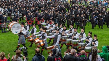 Major piping festival cancelled for second year running