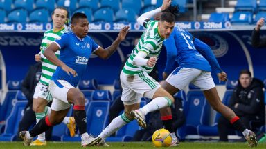 Old Firm moved to Sunday  to avoid clash with Duke’s funeral