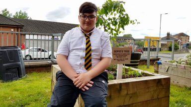 First Minister backs teen orphan against deportation threat