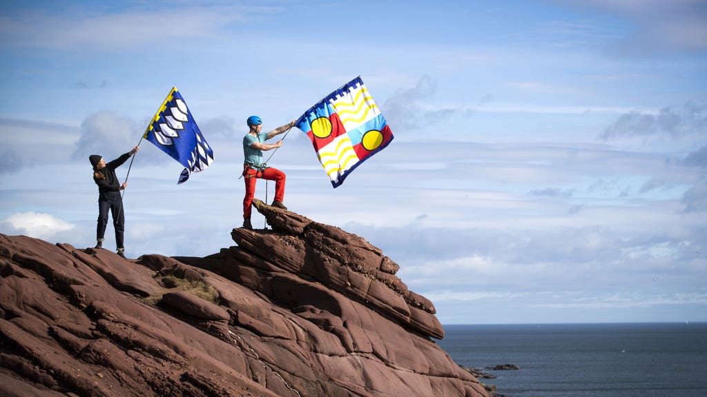 Arbroath 2020+1: Declaration anniversary to be celebrated