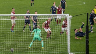 John McGinn: ‘I don’t think I’ve ever completed an overhead kick’