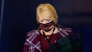 Gary Mackay defends Hearts chair Ann Budge ahead of planned fan protests