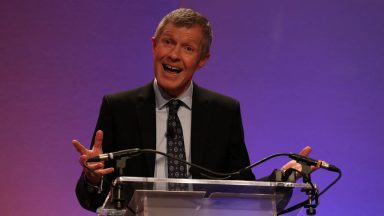 Rennie looking for Lib Dem gains at Holyrood election