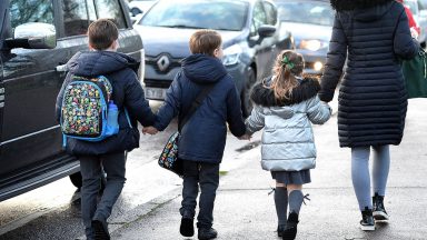 Swinney: No link between schools return and Salmond inquiry
