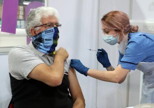Covid transmission drops by 30% after vaccine, study suggests