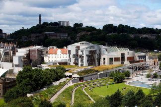 Women to complain to parliament after Salmond evidence leaks