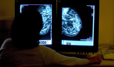 Cancer patients ‘relying on handouts for heating and clothes’