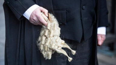 ‘Strong case for abolishing not proven verdict’, says Brown