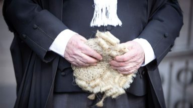 Controversial hate crime Bill passes after Holyrood vote