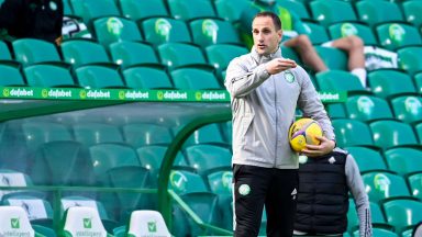 Kennedy: Celtic feel ‘aggrieved’ over penalty call in derby draw