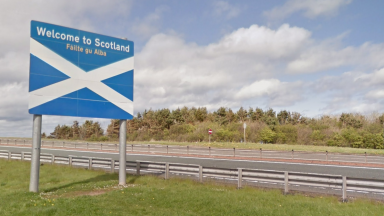 Scottish Borderlands regional growth deal to be signed