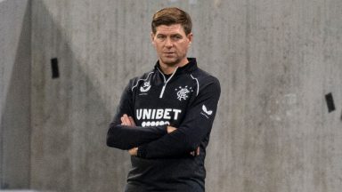 Rangers to play Malmo in Champions League qualifier