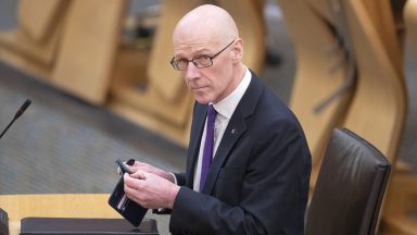 Swinney: Covid will be with us for a long time to come