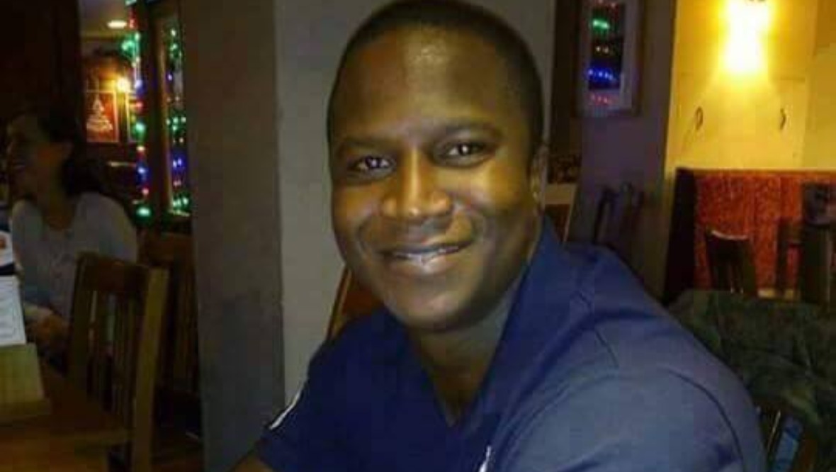 Sister of Sheku Bayoh says Scotland is a ‘racist country’