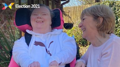 ‘Sooner or later we’ll all rely on social care’