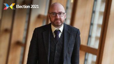 Scottish Greens warn ‘time is now’ for climate action
