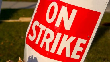 Glasgow schools will open after council workers call off strike following ‘assurances’ from Susan Aitken