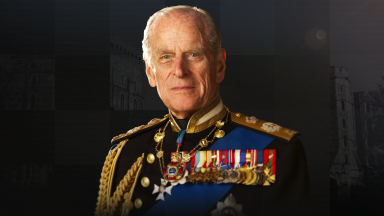 Duke of Edinburgh dies aged 99, Buckingham Palace says