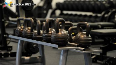 ‘Give free gym memberships to deprived young people’