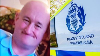 Police ‘increasingly concerned’ about welfare of missing man